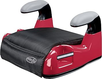 evenflo big kid amp sprocket booster car seats