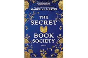 The Secret Book Society: A Novel