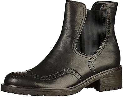 Gabor Damen Comfort Basic Chelsea Boots