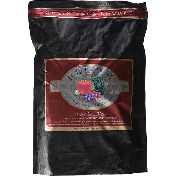 fromm highlander beef