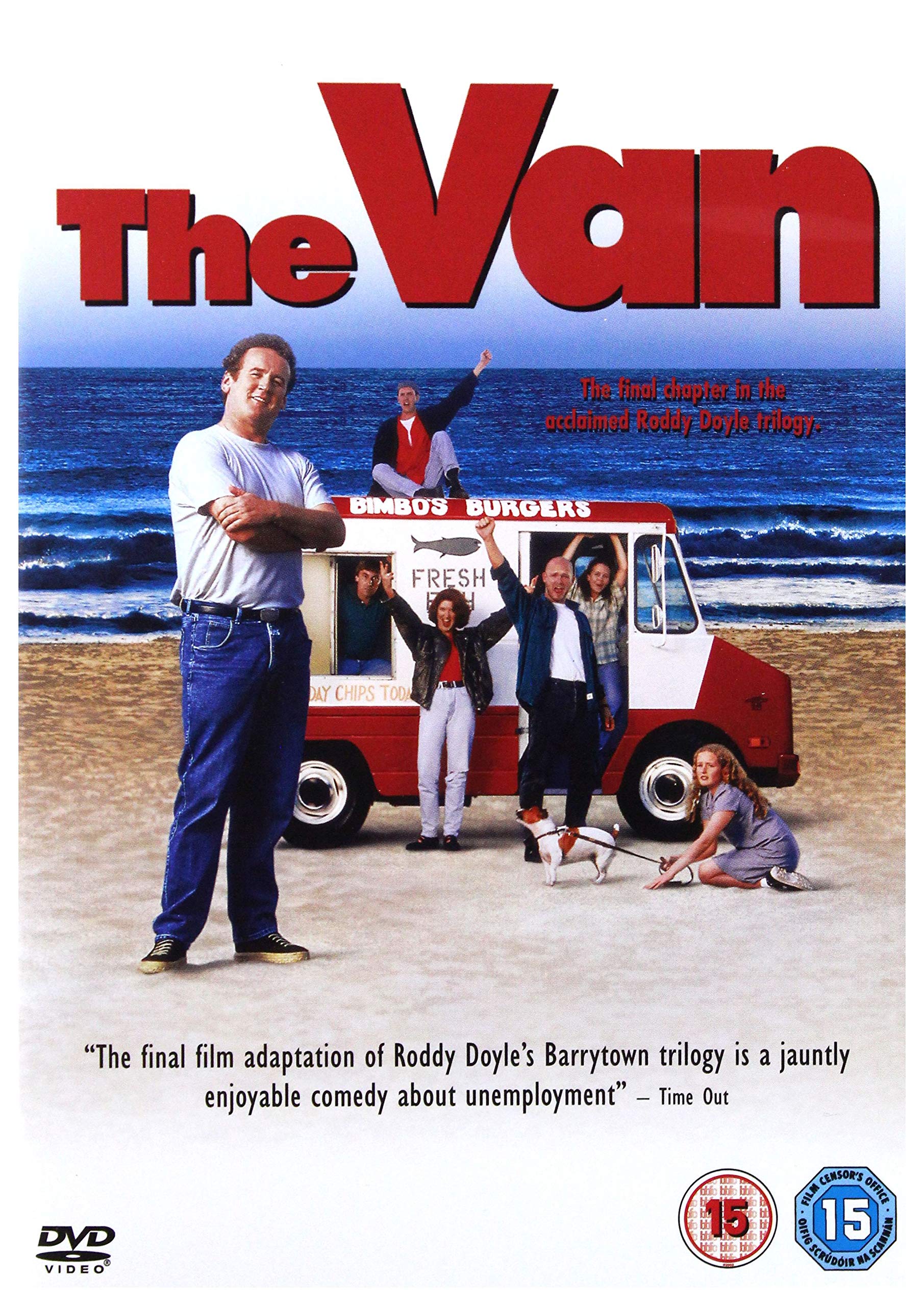 The Van