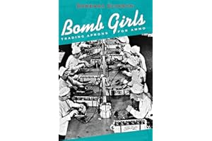 Bomb Girls: Trading Aprons for Ammo