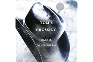 Tom's Crossing: A Novel