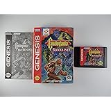 Castlevania Bloodlines