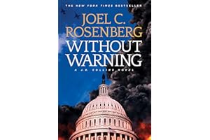 Without Warning: A J.B. Collins Novel