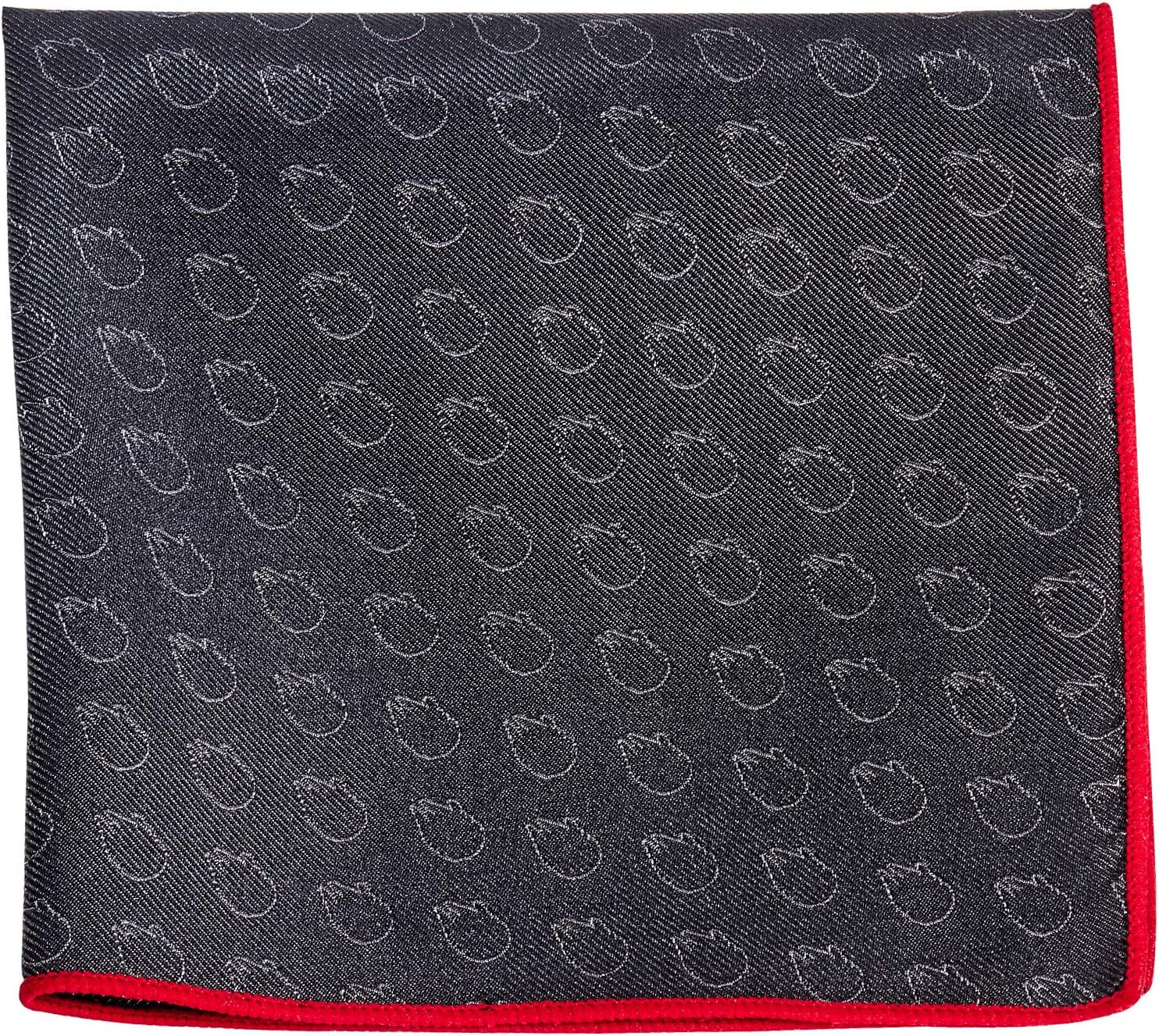 Star Wars Millennium Falcon Pocket Square 100% Silk