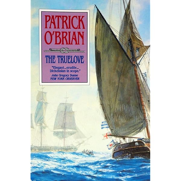 Amazon.com: Blue at the Mizzen (Aubrey/Maturin Novels, 20) (Book