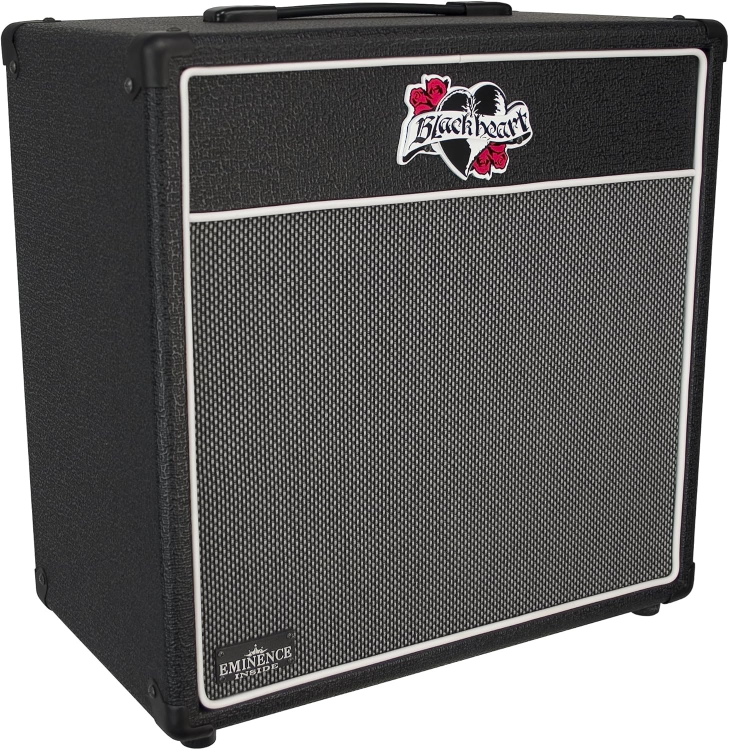 eminence blackheart