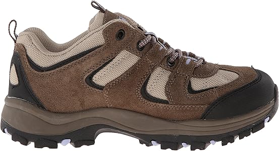 nevados women's hiking shoes