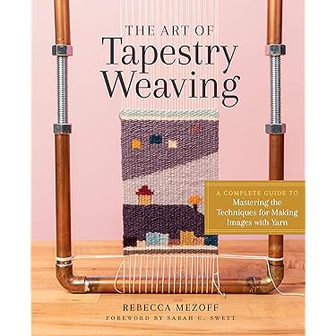 Amazon Best Sellers: Best Weaving
