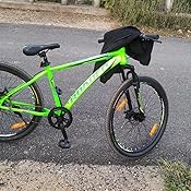 roadeo single speed
