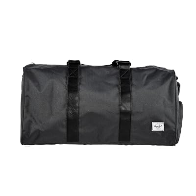 black gridlock herschel backpack Supply Co this backpack is the ideal companion to carry your essentials in a fashionable and organized manner. Herschel Little America Backpack -