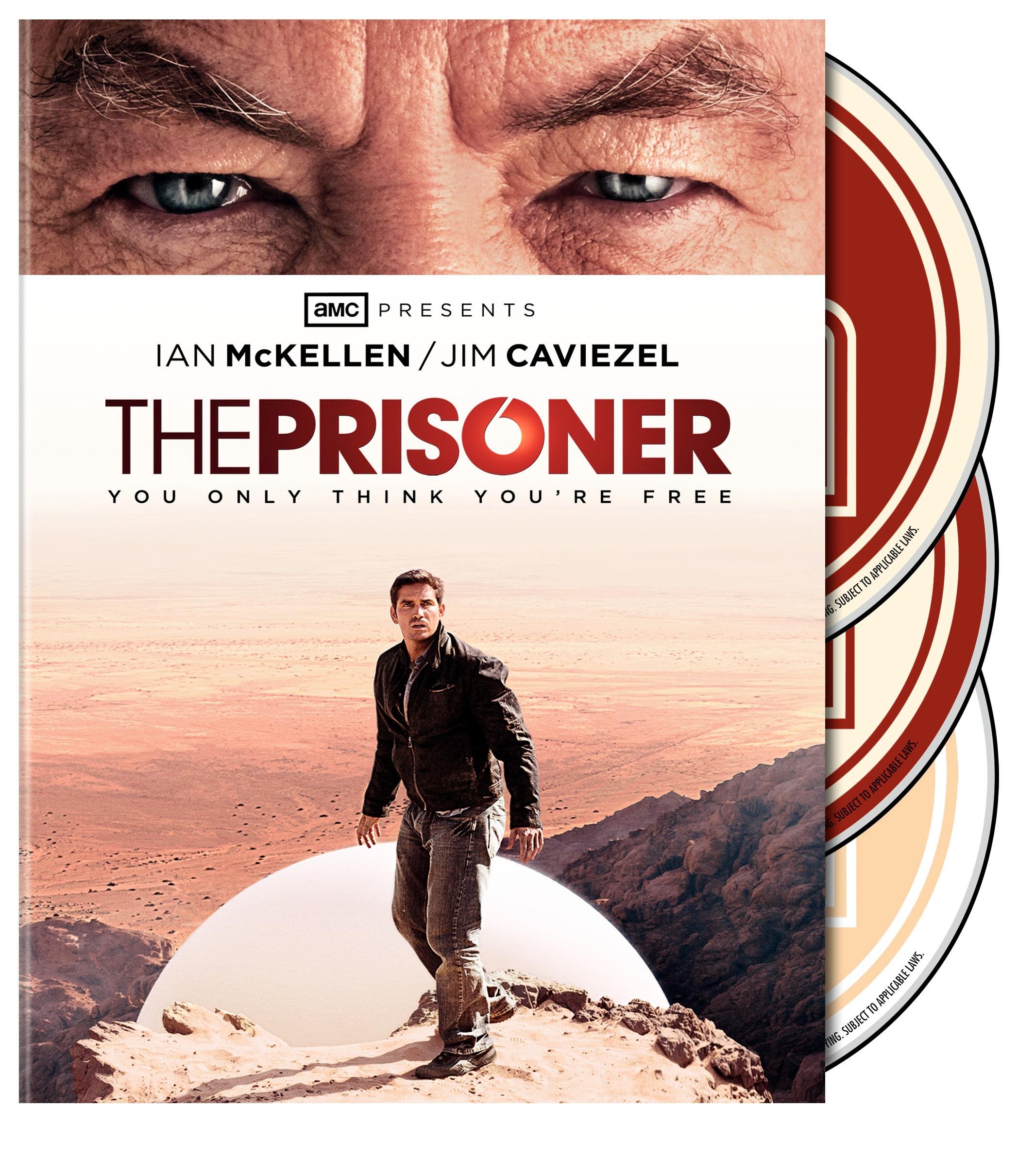 Photo 1 of The Prisoner (Miniseries)