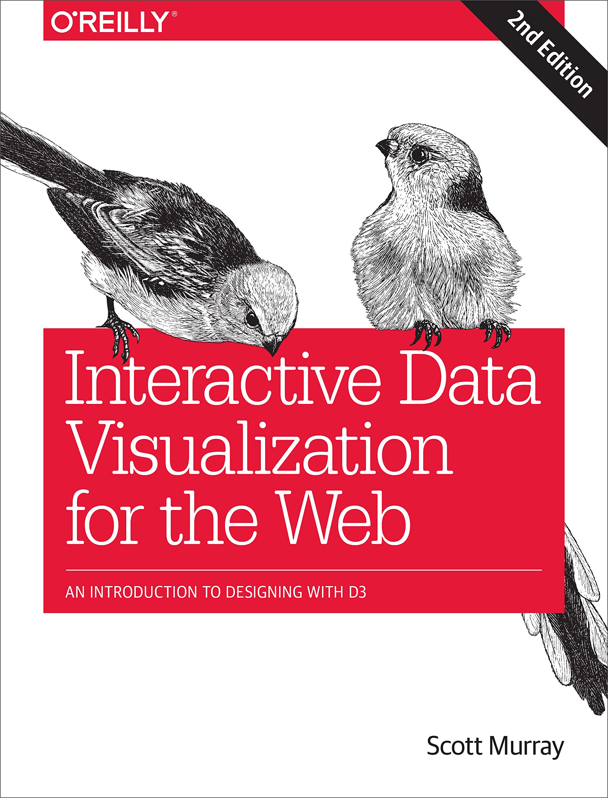 Visualization Hanging Mua Interactive Data Visualization for the Web: An Introduction to ...