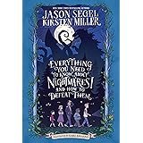 Everything You Need to Know About NIGHTMARES! and How to Defeat Them: The Nightmares! Handbook