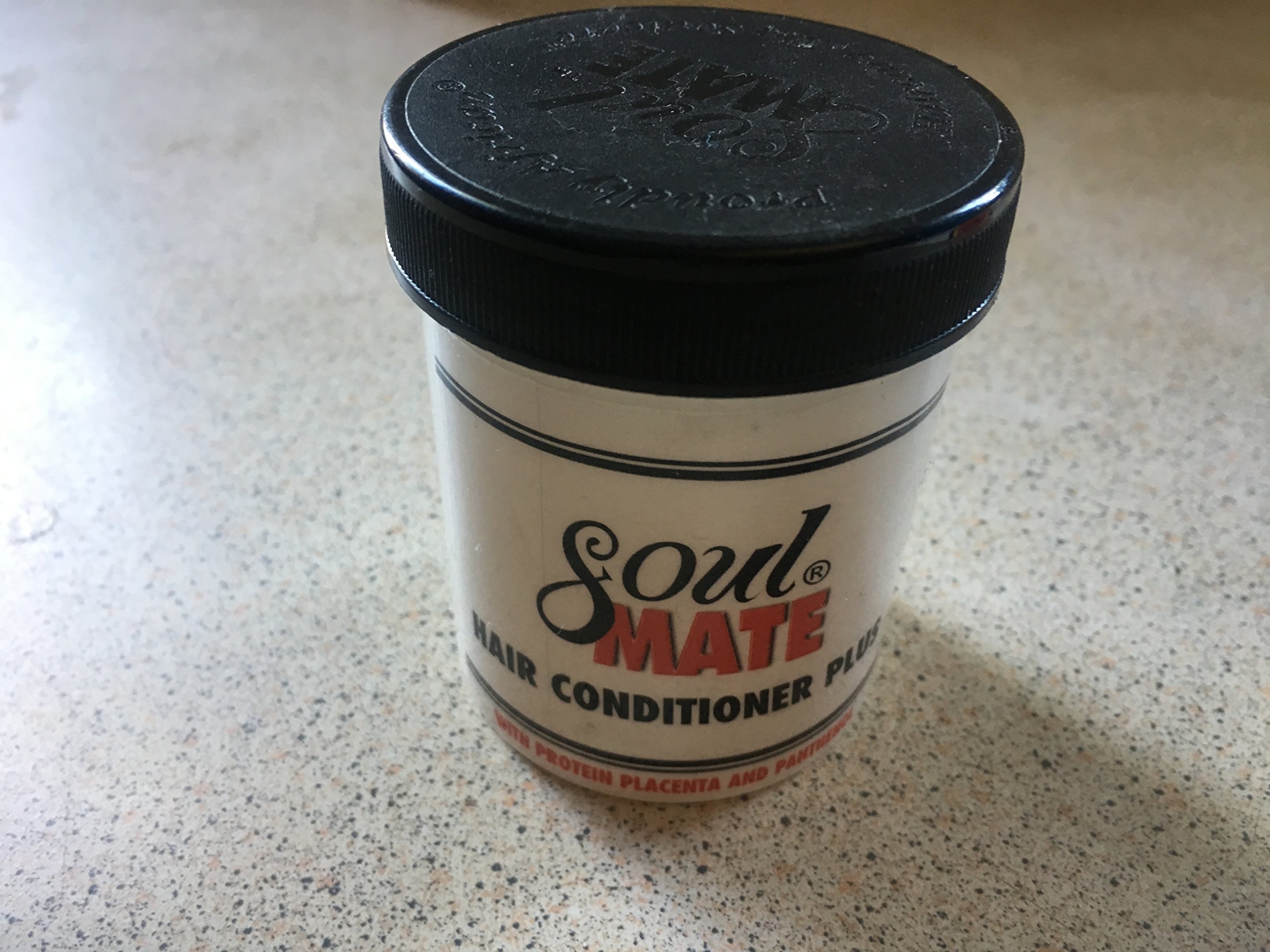 SOUL MATE HAIR CONDITIONER PLUS 100g