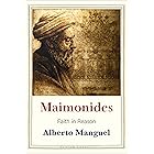 Maimonides: Faith in Reason (Jewish Lives)
