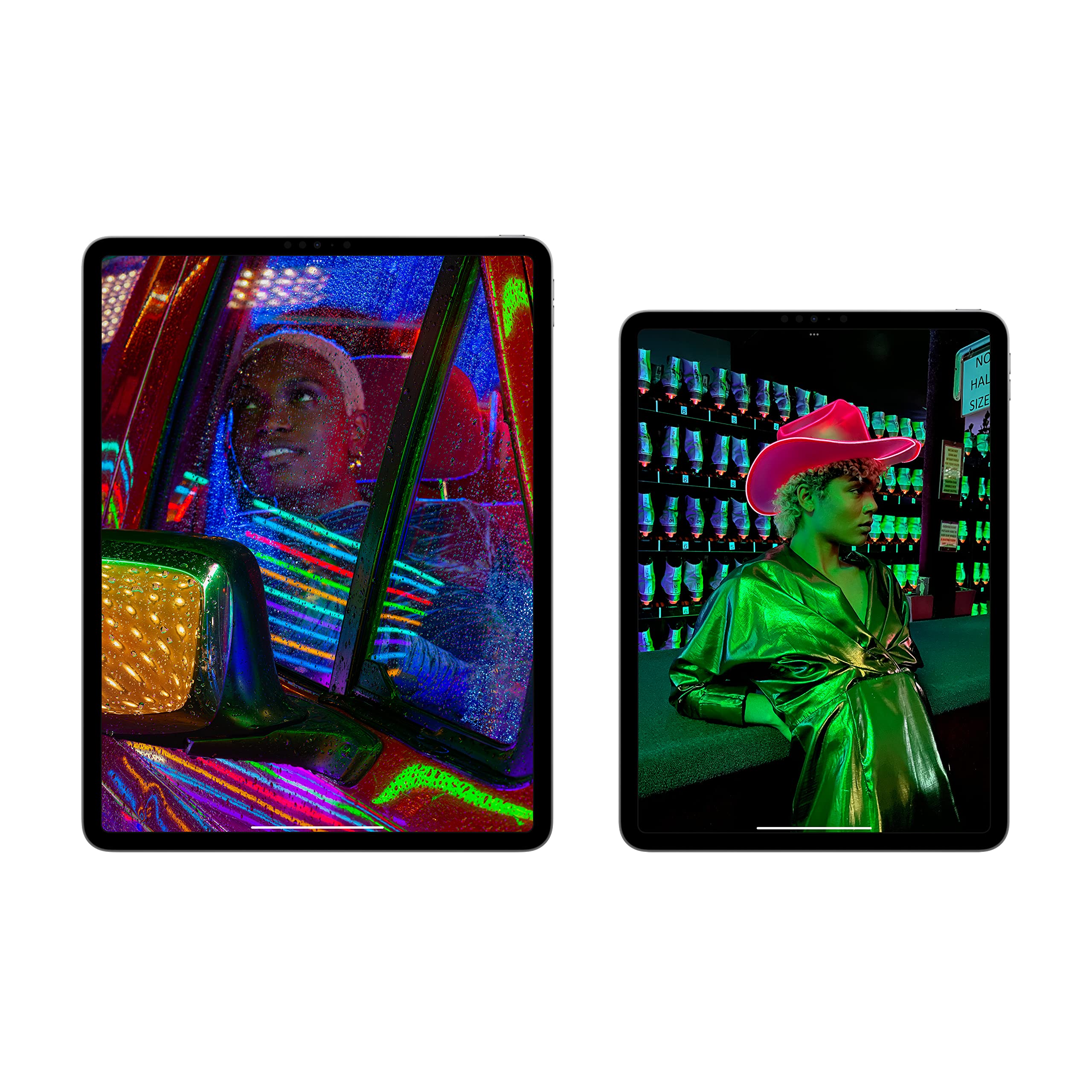 Mua 2022 Apple 12.9インチiPad Pro (Wi-Fi, 512GB) - スペースグレイ 
