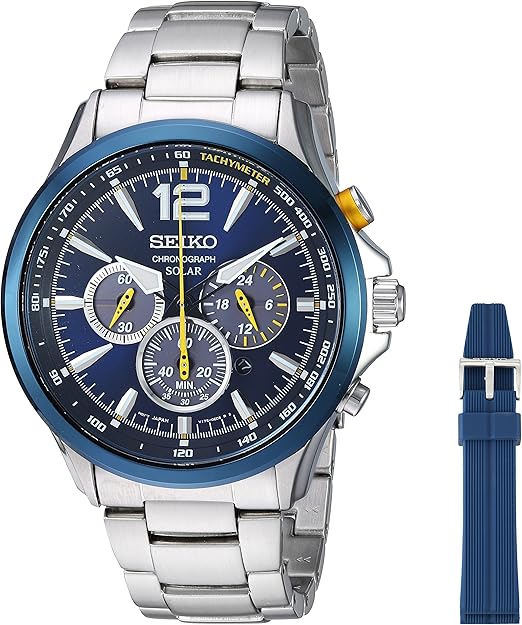 seiko jimmie johnson costco