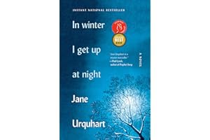 In Winter I Get Up at Night: A Novel
