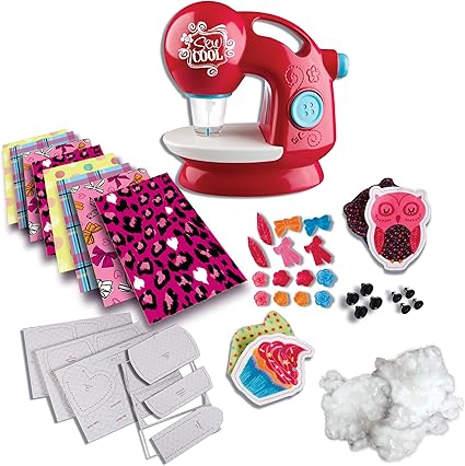 sew cool maquina de coser precio