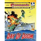 Commando #5226: Day Of Doom