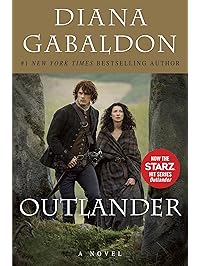 Outlander: A Novel (Outlander, Book 1)
