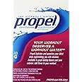 Propel Zero Powdered Beverage Mix, Berry, 10-Count