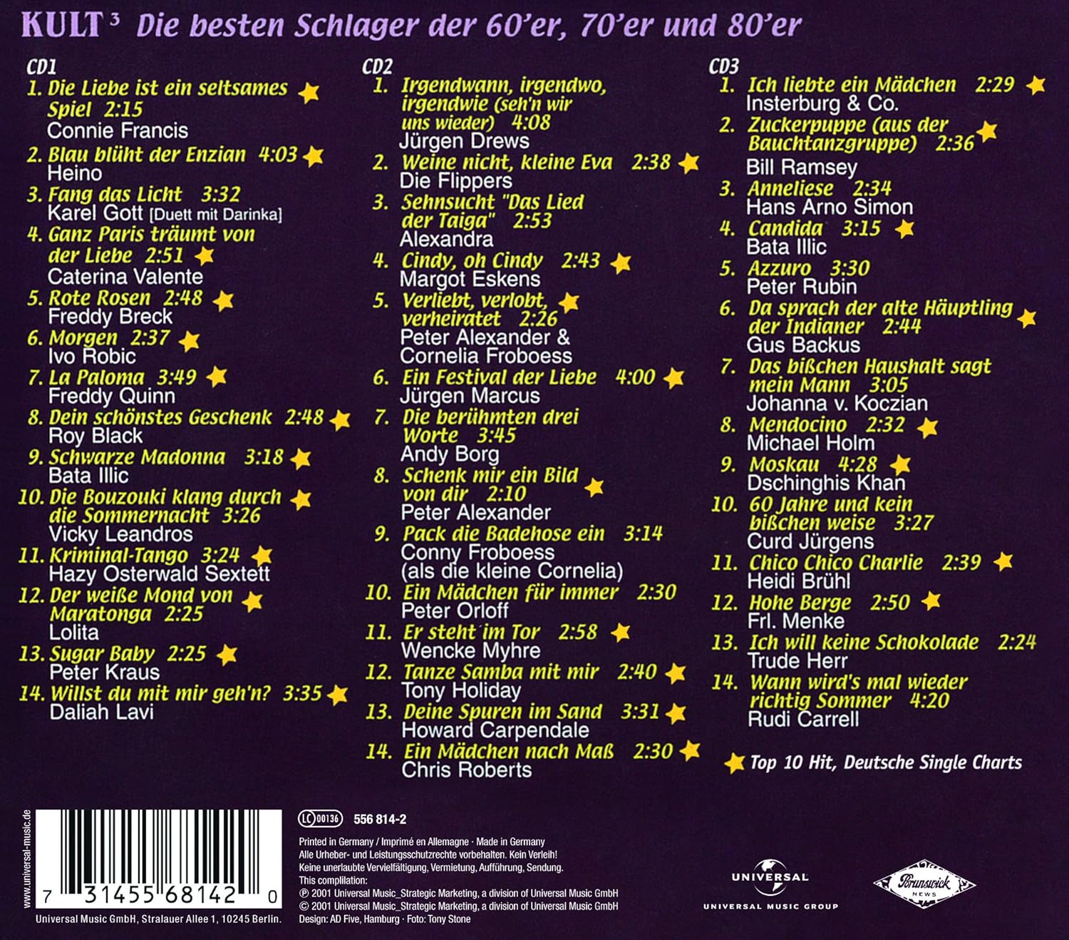 Lieder Aus Den 50er Jahren Deutsch