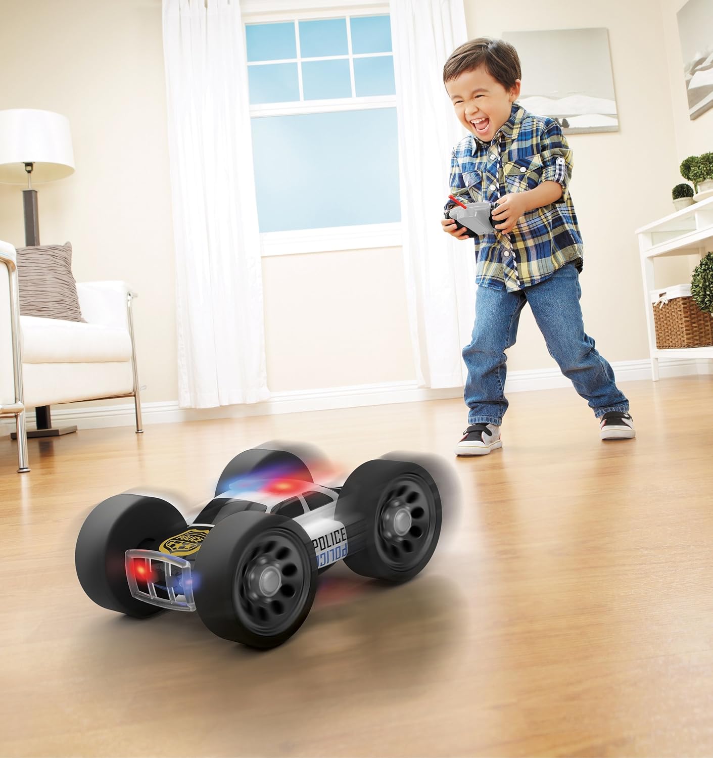 little tikes tire twister lights