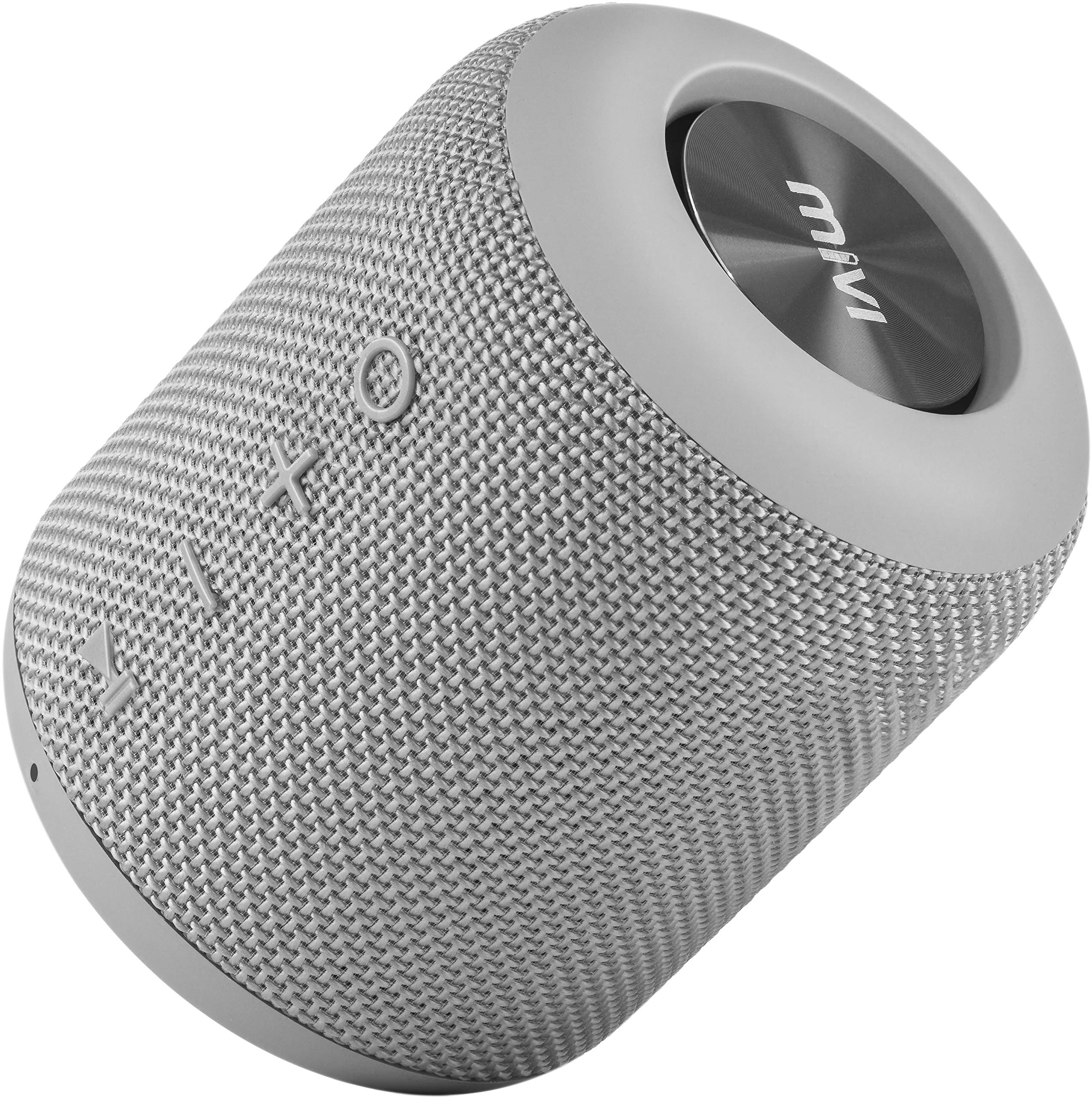 mivi speaker waterproof