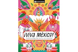 ¡Viva Mexico!