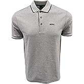 BOSS Mens Polo Shirt_Obsolete