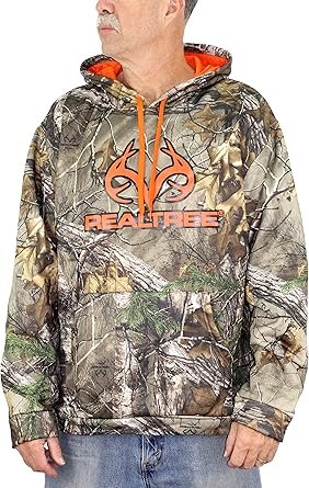 realtree hoodie amazon