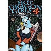 Hot Dragon Girls 4