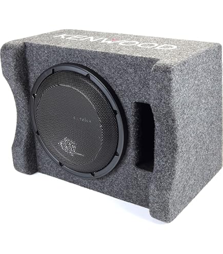 KENWOOD BOX付きサブウーファー 楽天市場】KENWOOD サブウーハーの通販