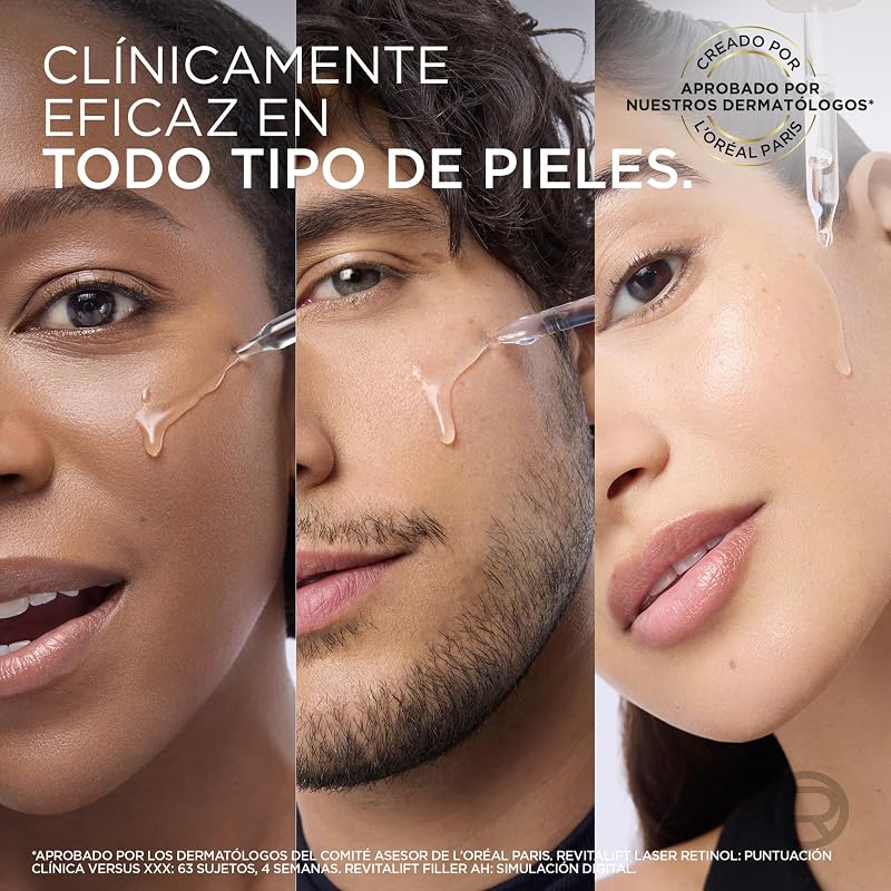 L´Oreal Rev.Filler Serum 30M