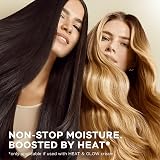 Pantene Moisture Recharge Heat & Glow Leave-In Cream 135ml view 2