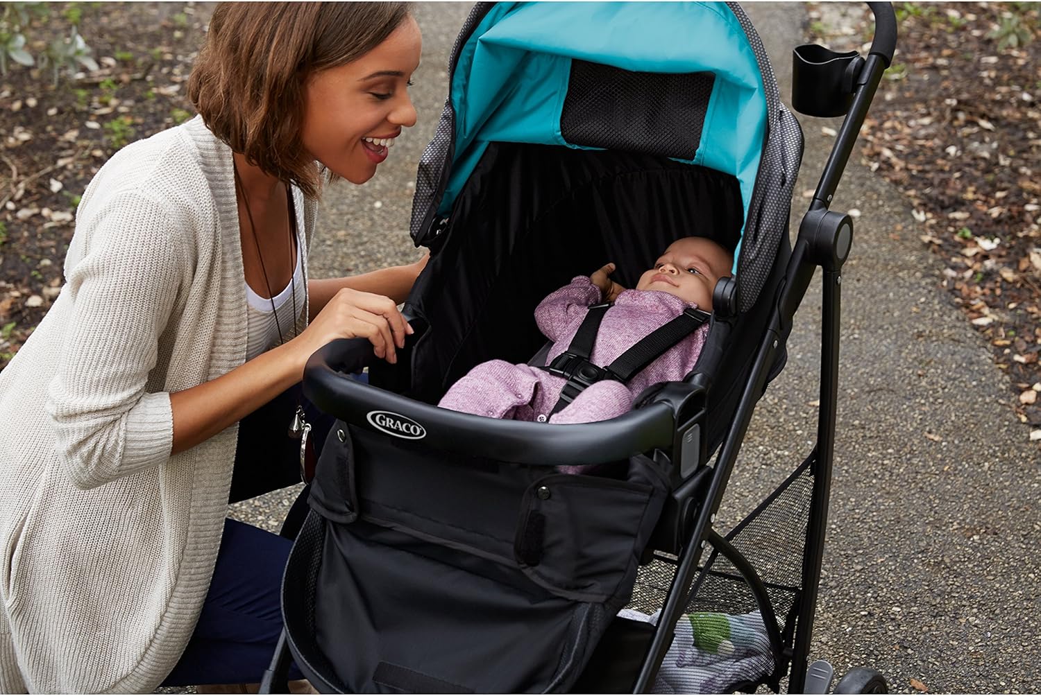 graco remix travel system canada