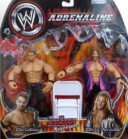 wwe jakks figures