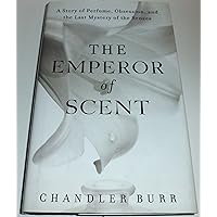 【中古】 The Secret of Scent: Adventures in Perfume and the Science of Smell/PERENNIAL/Luca Turin The Secret of Scent: Adventures in Perfume and the Science