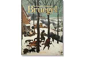 Bruegel. The Complete Paintings. 45th Ed.