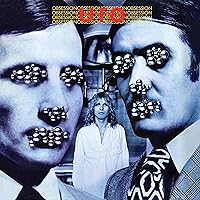 UFO 1 | Amazon.com.br
