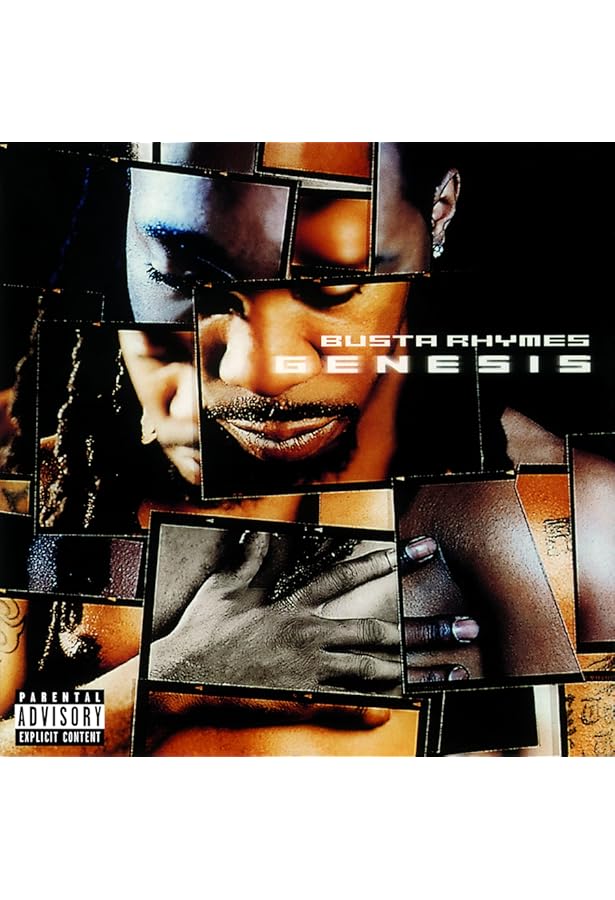 Amazon.com: BLOCKBUSTA: CDs & Vinyl