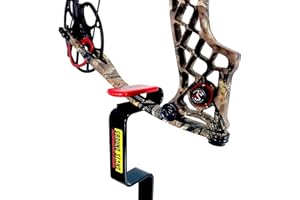 My Bow Buddy Ground Buddy Ground Blind Crossbow/Compound Bow Holder