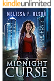 Midnight Curse (Disrupted Magic Book 1)