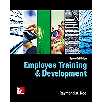 Employee Training & Development (Irwin Management)
