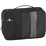 Eagle Creek Pack-It Clean/Dirty Split Cube Packing Organizer, Black
