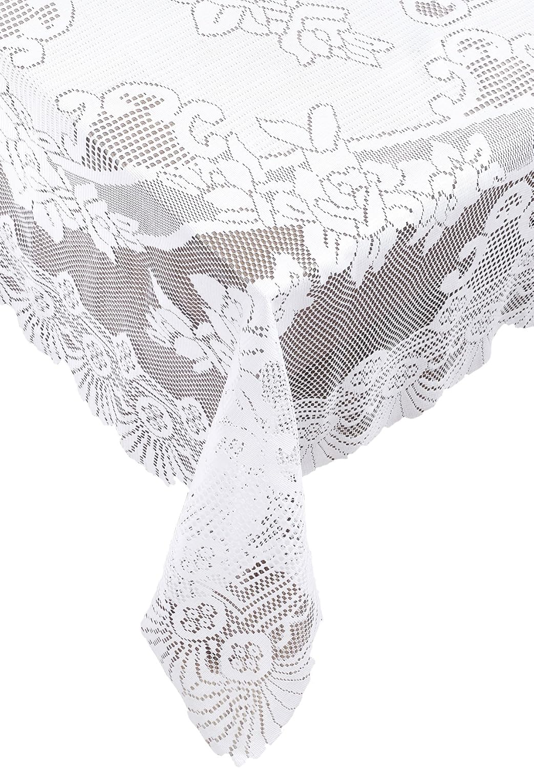 Best no-iron table cloth