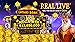 V Casino - FREE Las Vegas Slots & Bingo